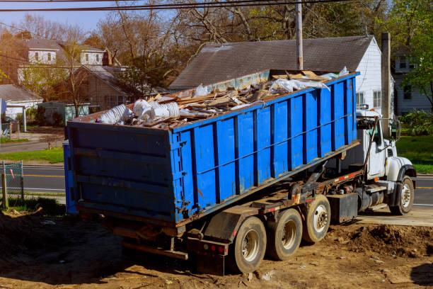 Best Attic Cleanout Services  in Broadview, IL