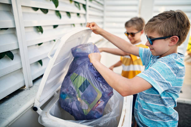 Best Attic Cleanout Services  in Broadview, IL