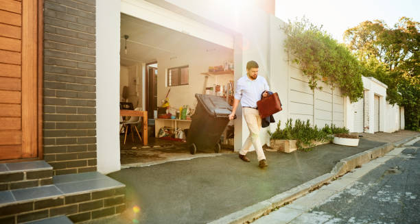 Household Junk Removal in Broadview, IL