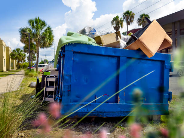 Best Residential Junk Removal  in Broadview, IL