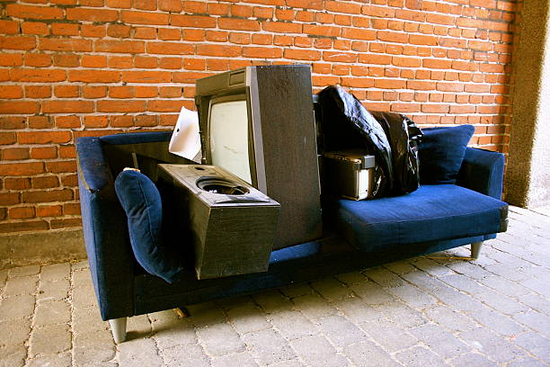 Best Trash Removal Near Me  in Broadview, IL