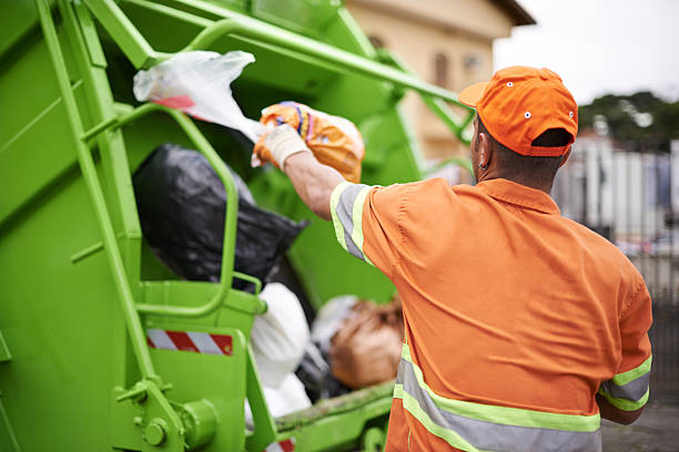 Best Same-Day Junk Removal  in Broadview, IL
