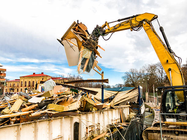 Professional Junk Removal in Broadview, IL
